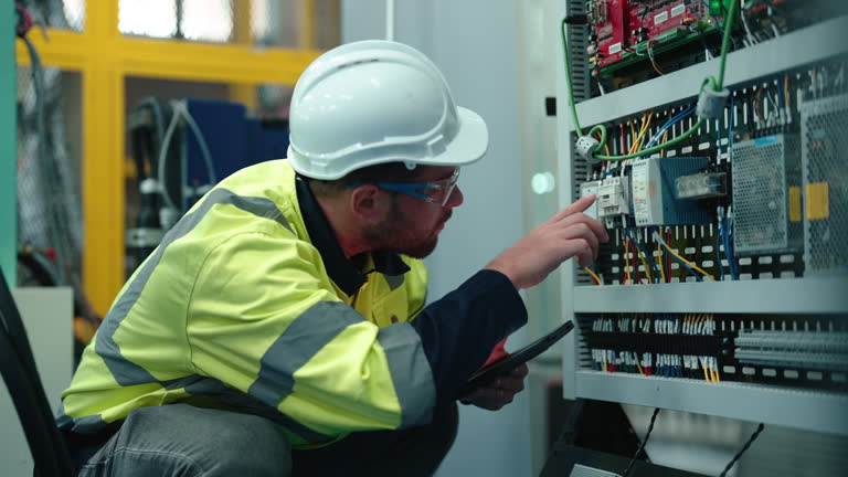 Commercial Electrical Services in Cave Springs, AR