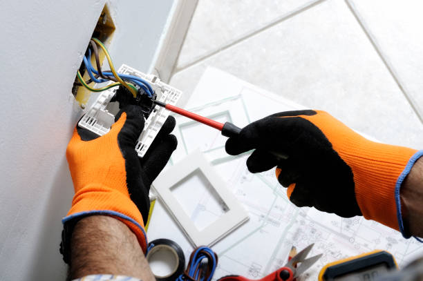 Emergency Electrical Repair Services in Cave Springs, AR